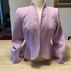 Ellen, Tracy, excellent condition, light, purple, measurements in photos below